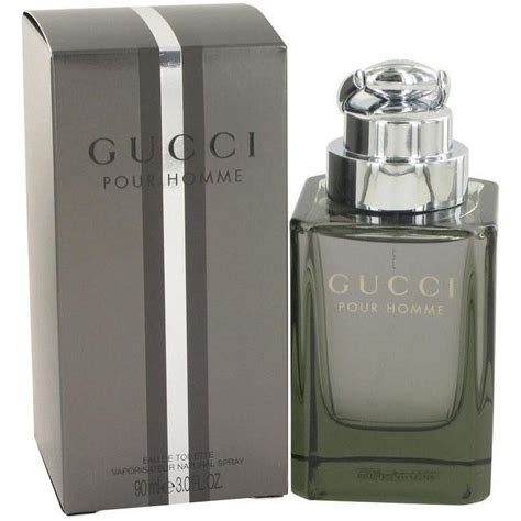 cheap gucci mens cologne|original gucci cologne men.